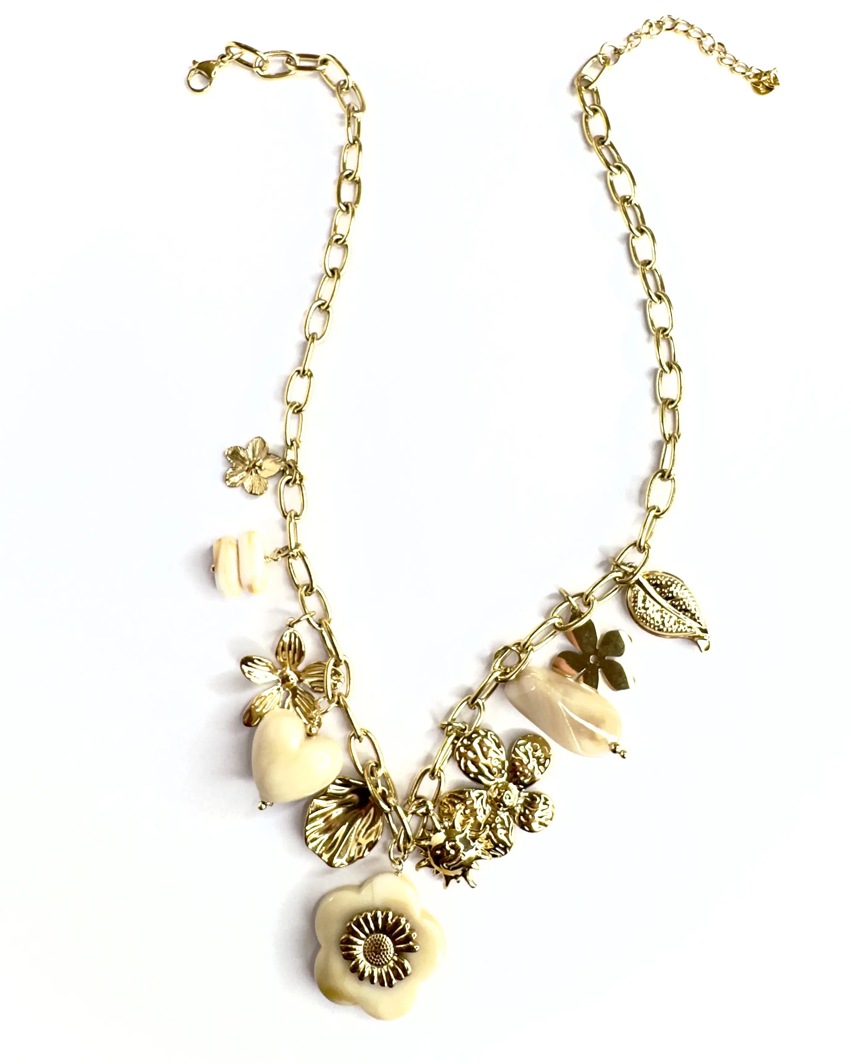 Collana girocollo Dafne