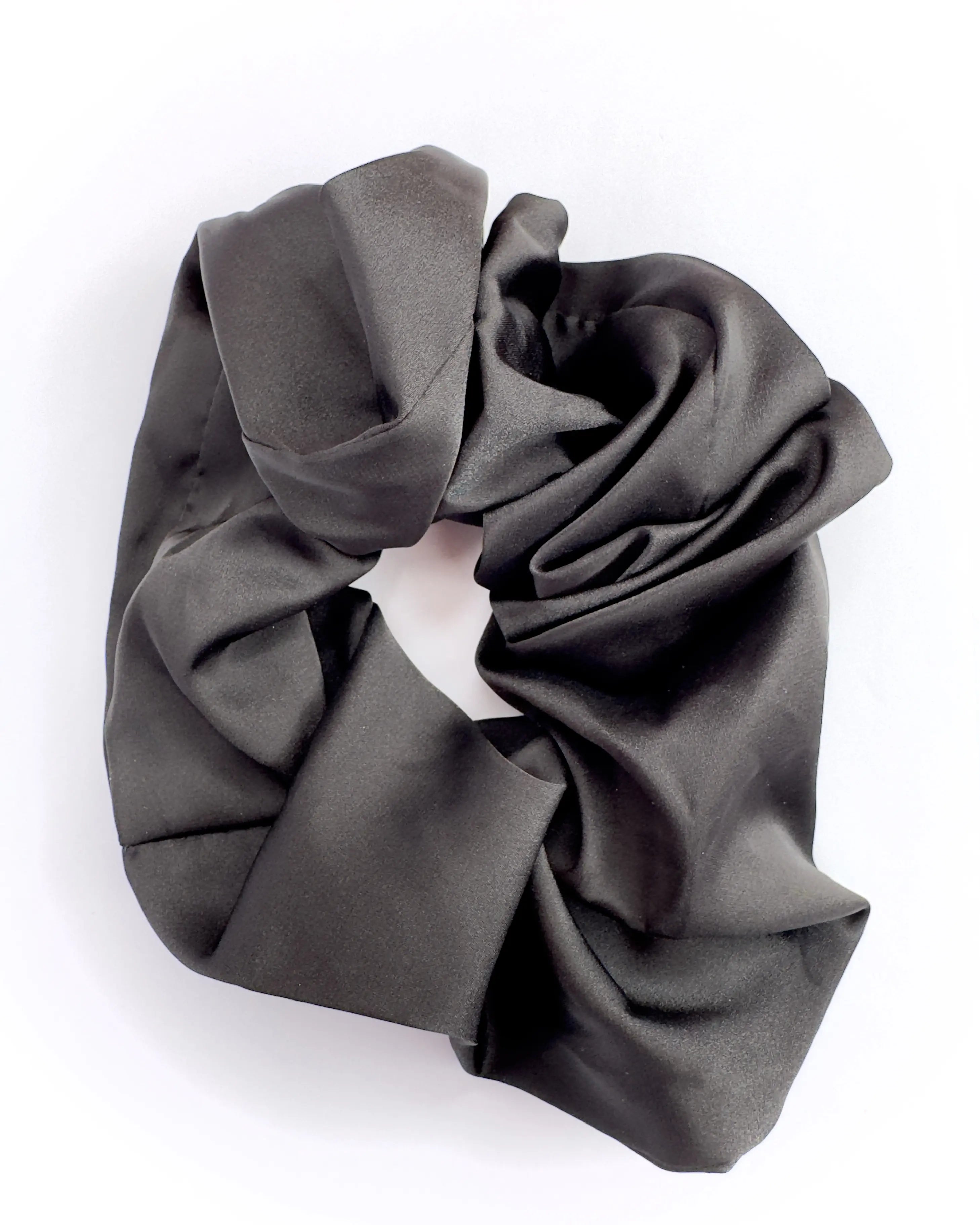 Elastico maxi raso satin