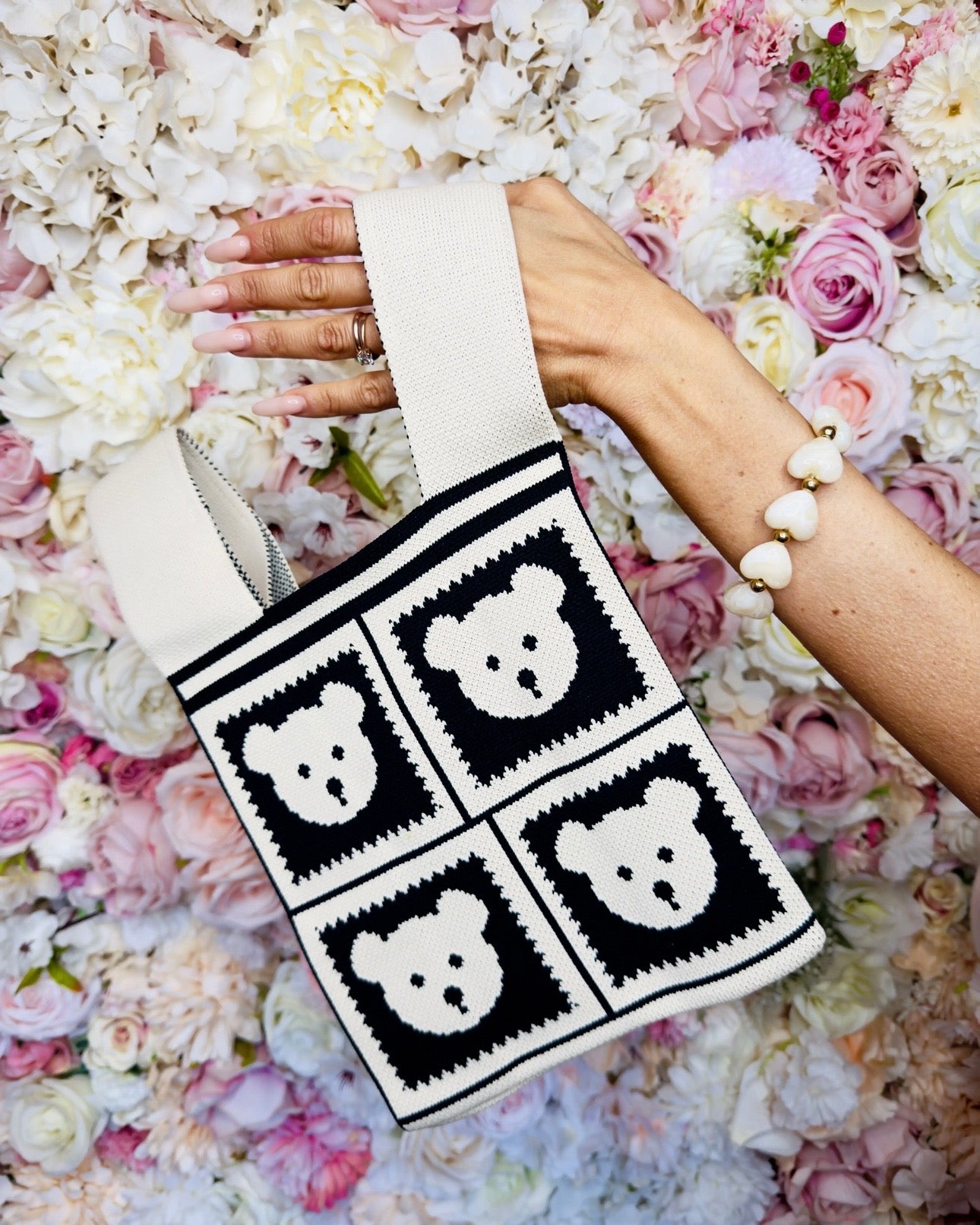 Pretty bag