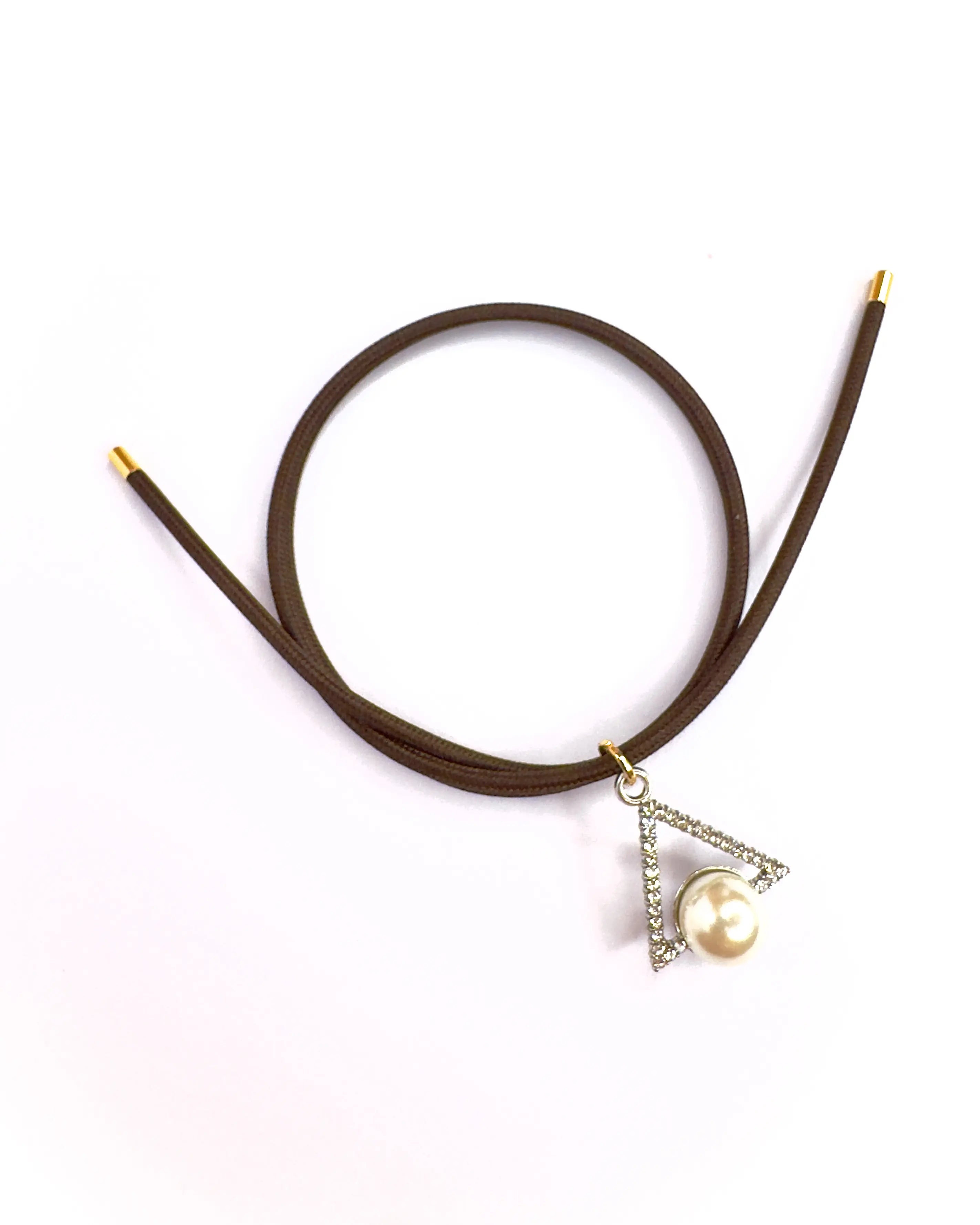 Collana / Bracciale Magnetic Piramide