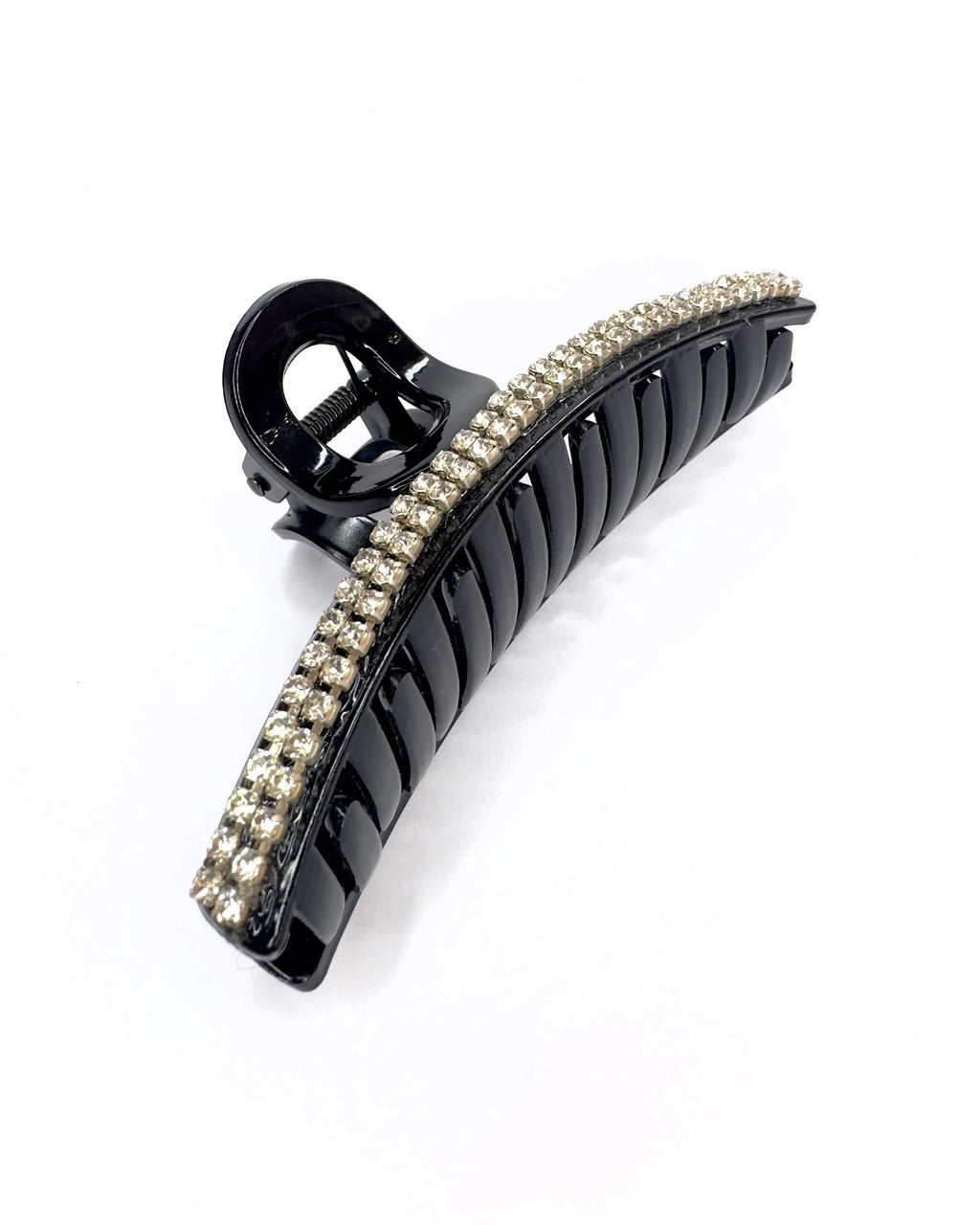 Pinza Lunga con strass