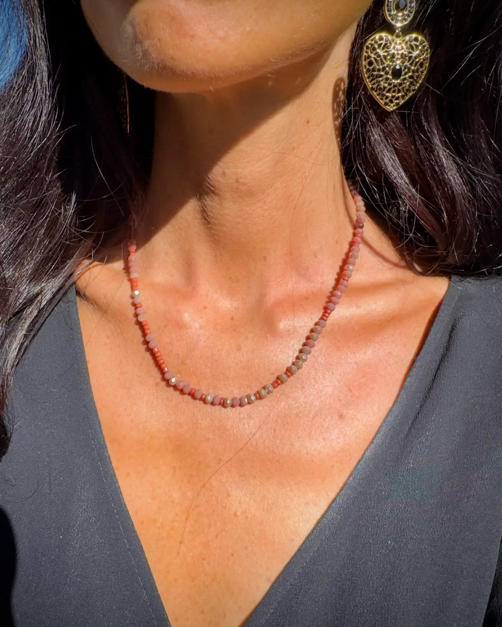 Collana Multicolor