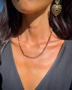 Collana Multicolor