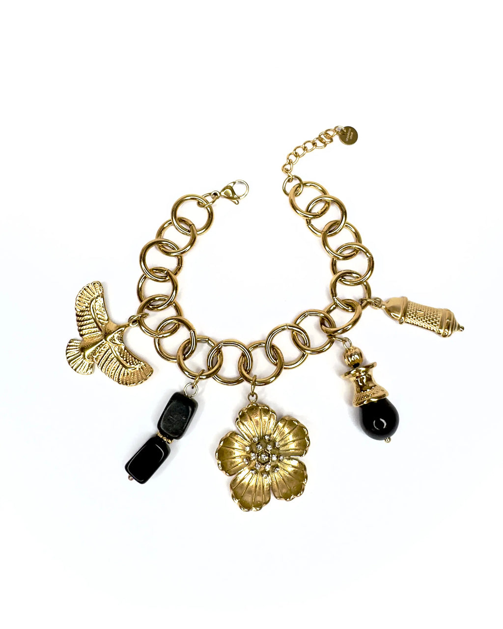 Bracciale Charms Pasifae