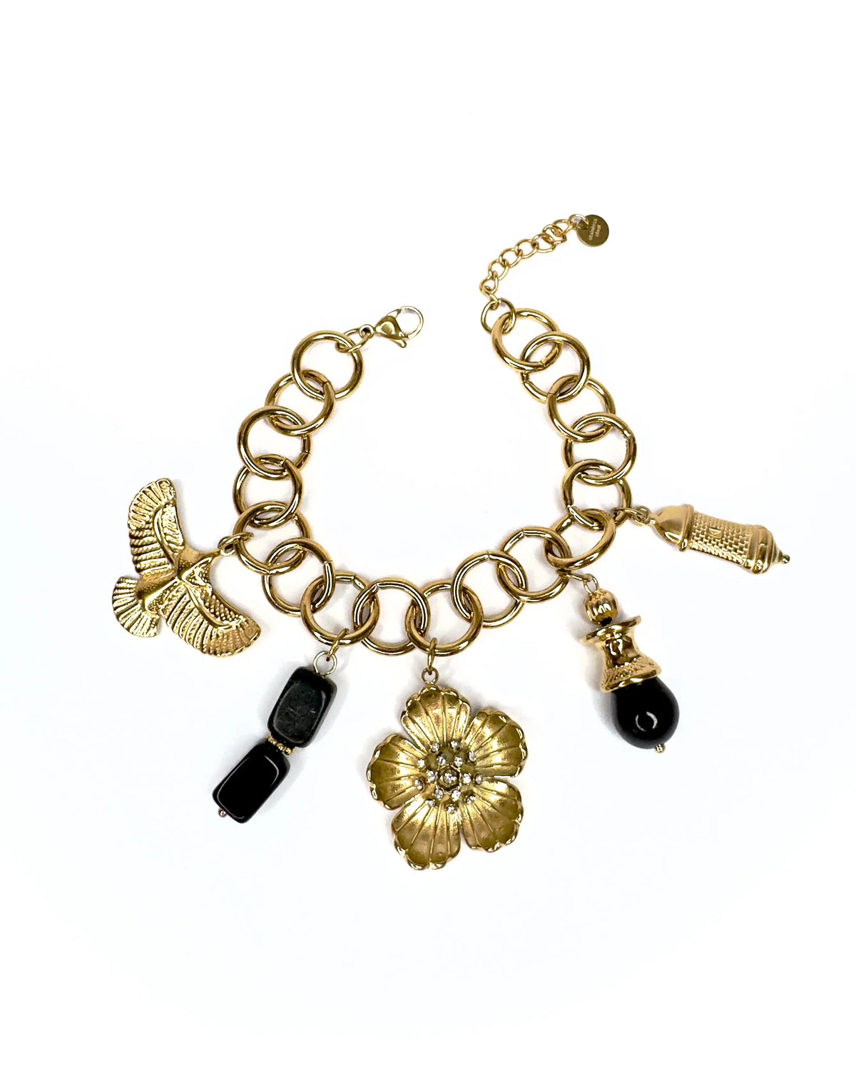 Bracciale Charms Pasifae