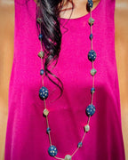 Collana pepite Rapsodia