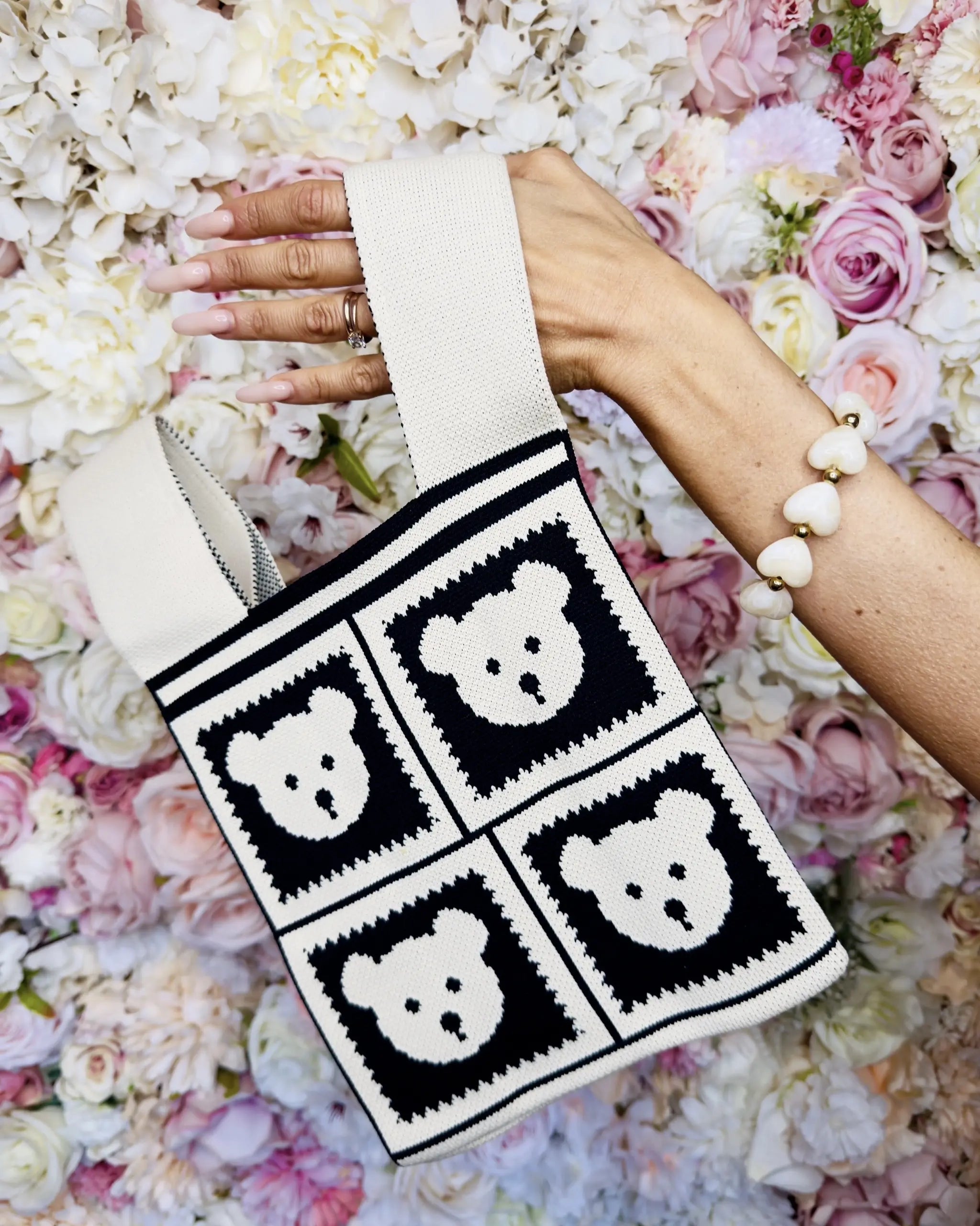 Pretty bag