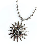 Collana a pallini Elios