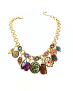 Collana Girocollo Ofelia