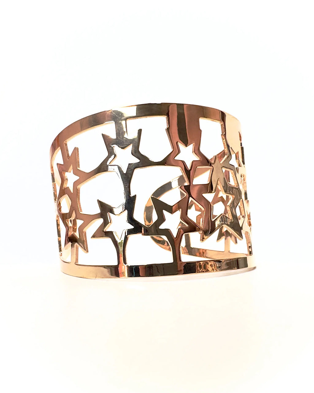 Bracciale Bangle Rose’