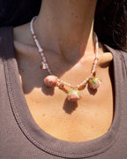 Collana Sakura Botanic Limited edition