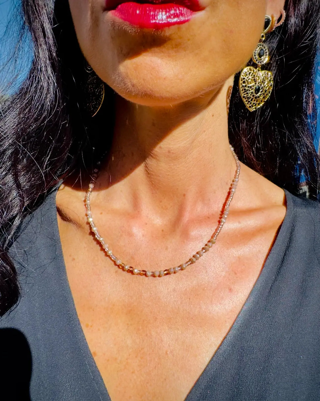 Collana Multicolor