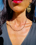 Collana Multicolor