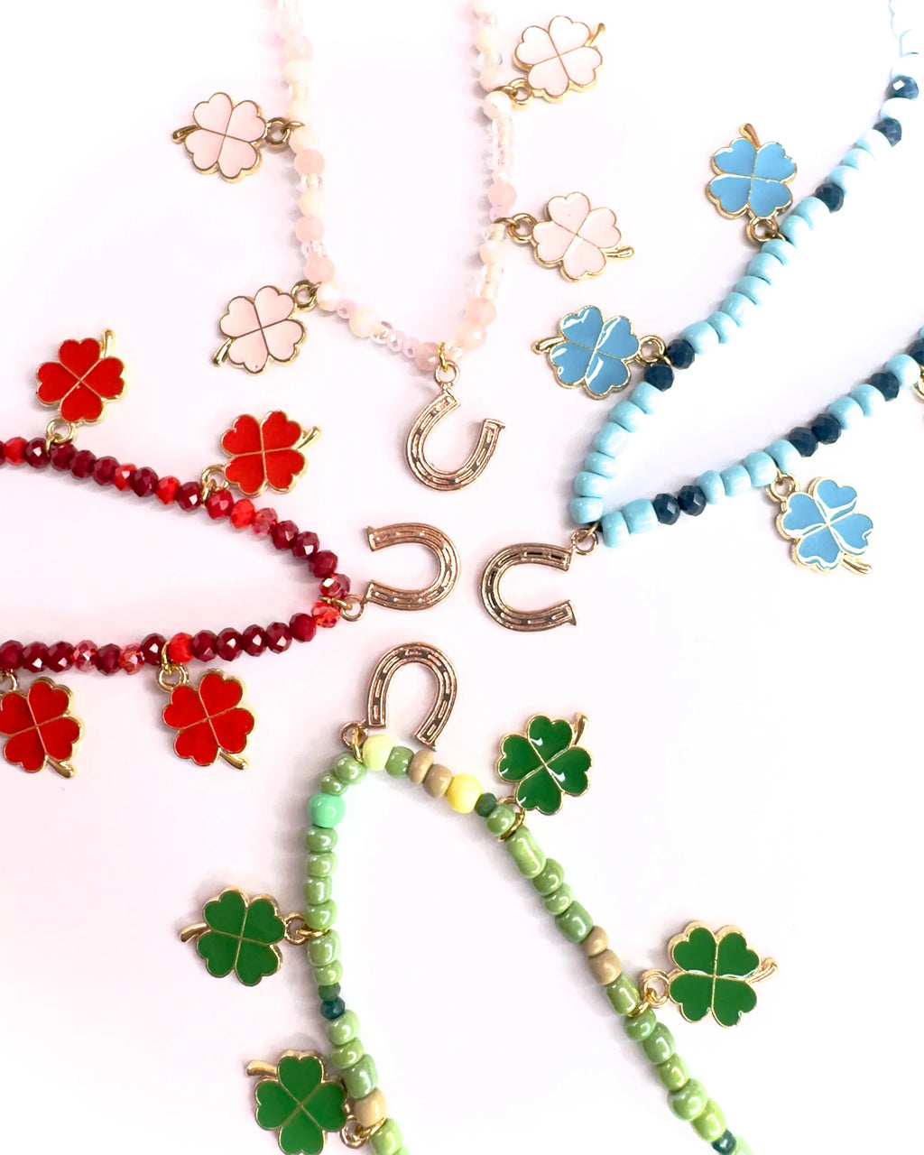 Collana Fattore C