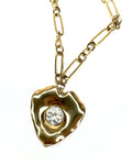 Collana Cuore Ambrosia