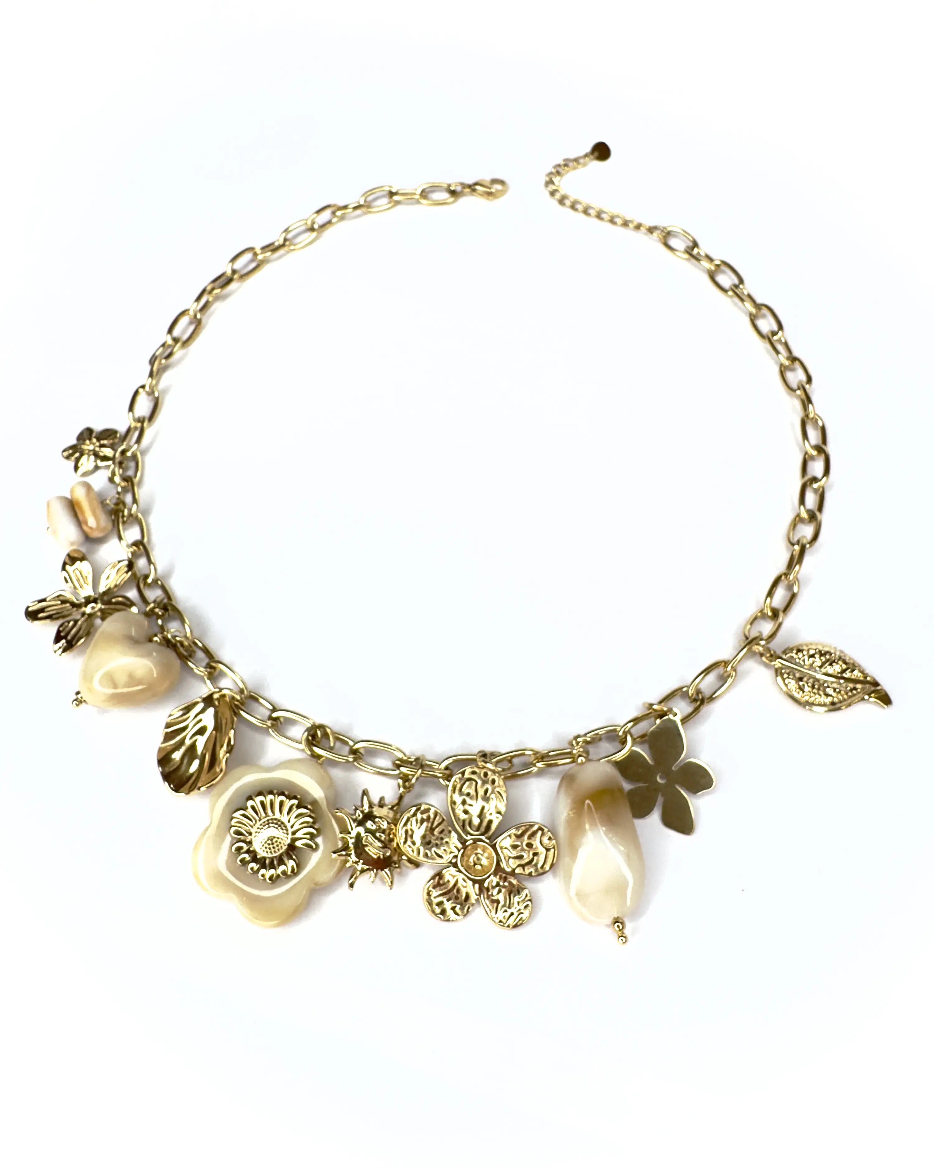 Collana girocollo Dafne