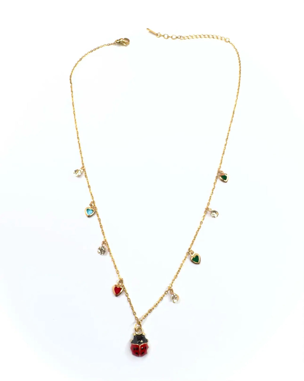 Girocollo Minimalia MicroLuck