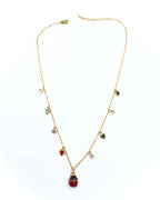Girocollo Minimalia MicroLuck
