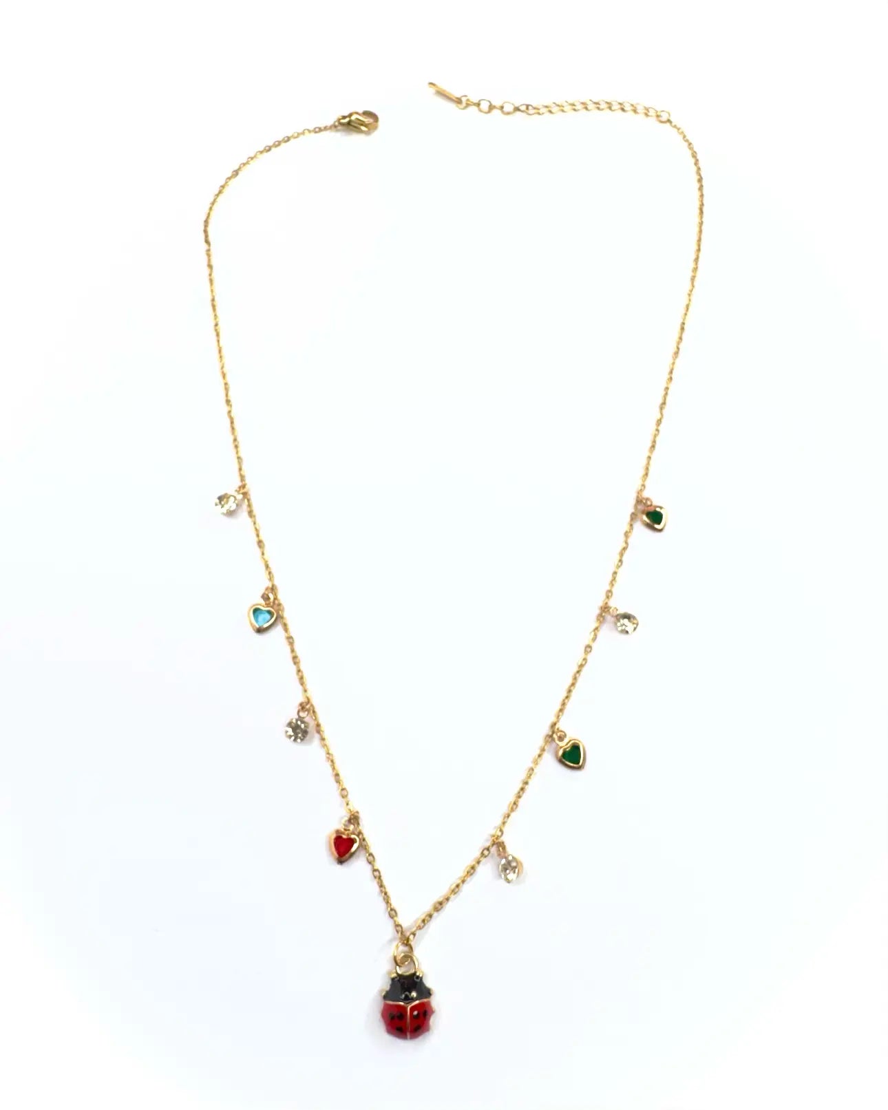Girocollo Minimalia MicroLuck