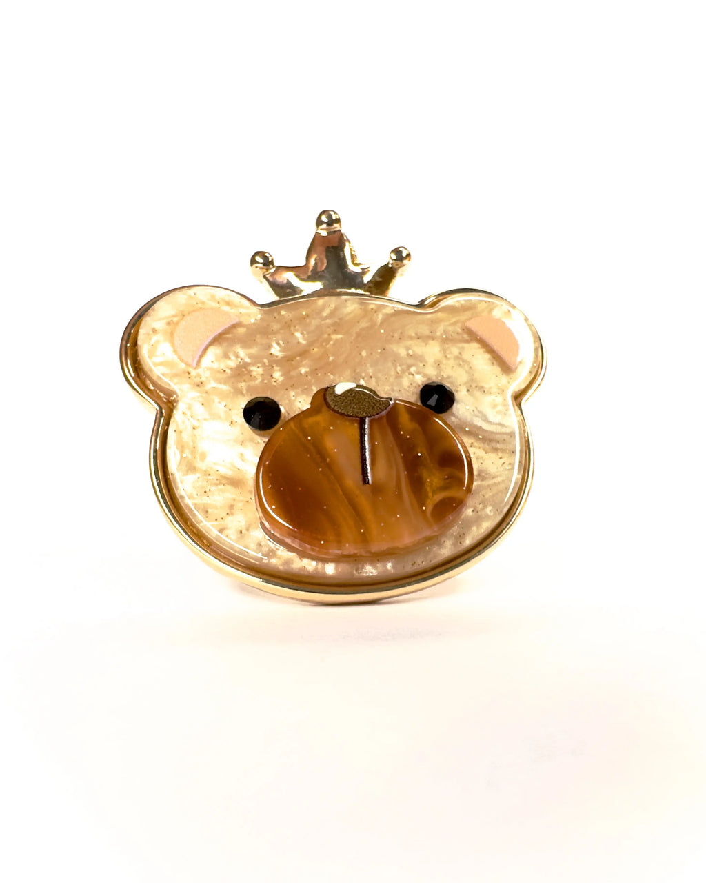 Anello Maxi Orsetto