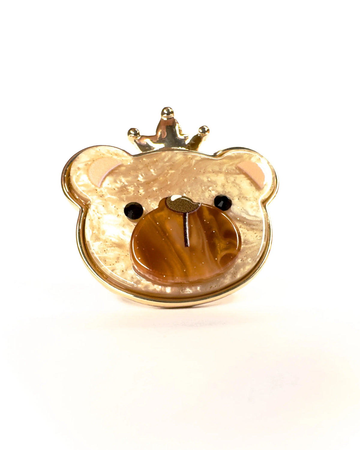 Anello Maxi Orsetto