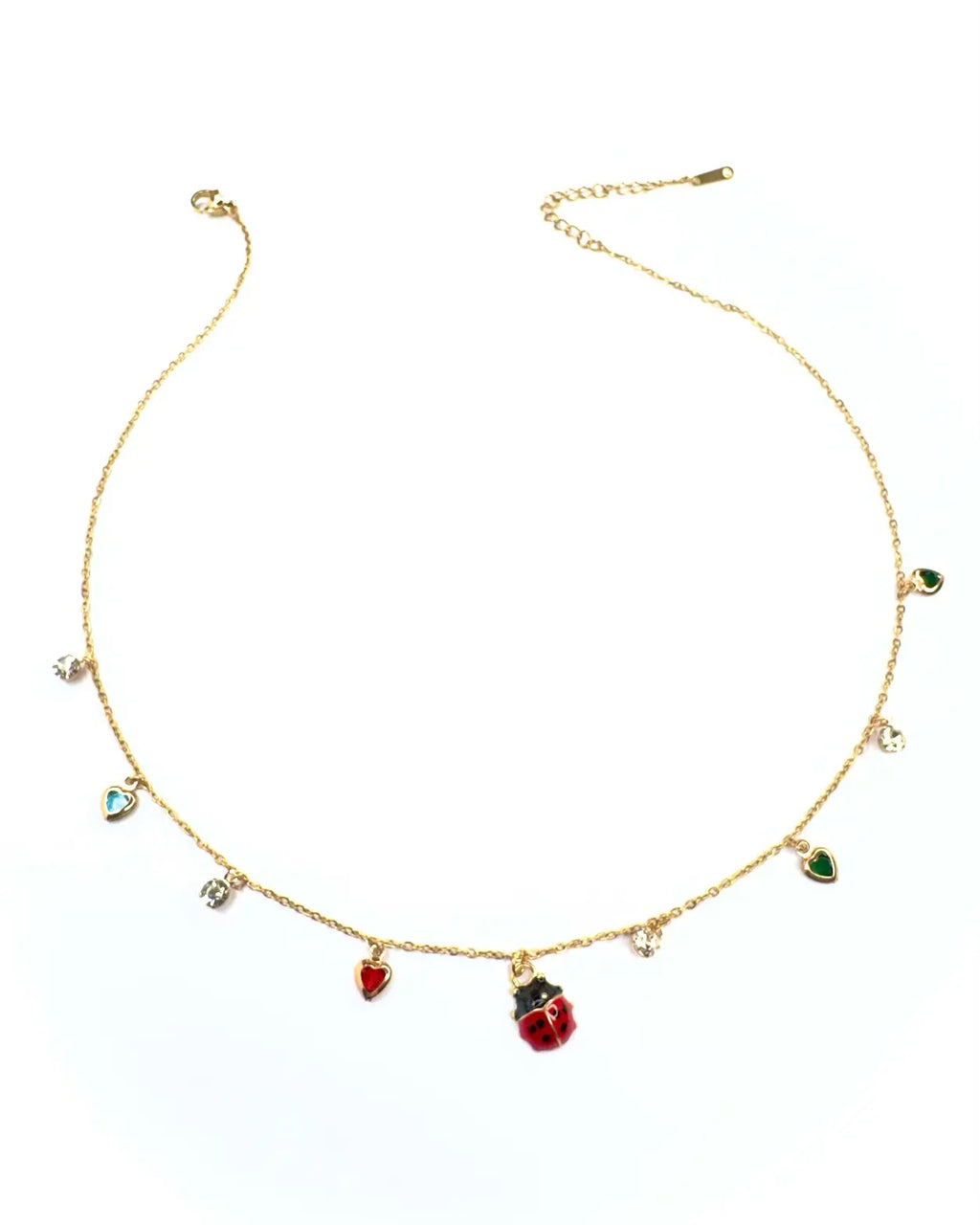 Girocollo Minimalia MicroLuck