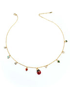 Girocollo Minimalia MicroLuck