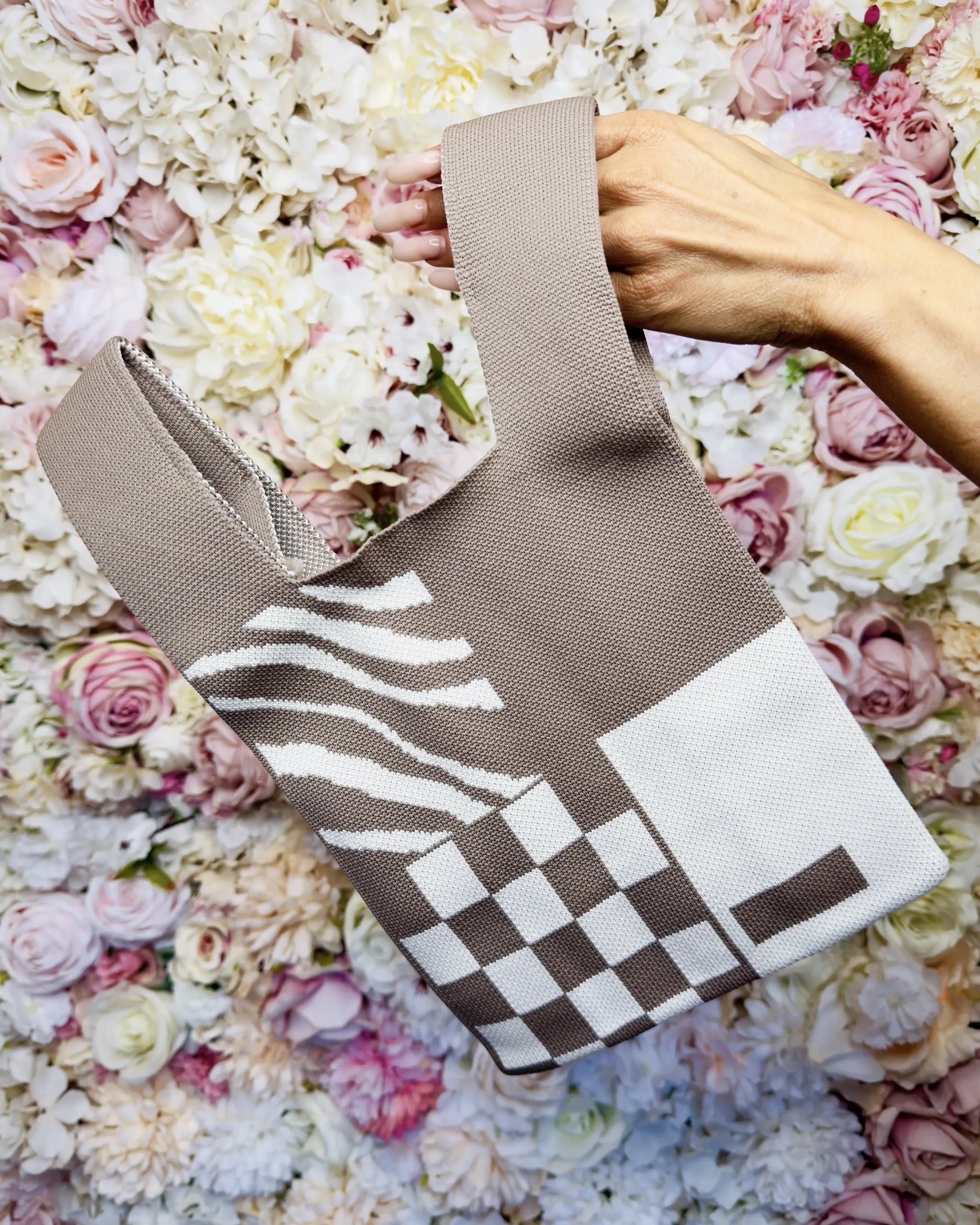 Pretty bag