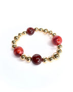 Bracciale round Rapsodia
