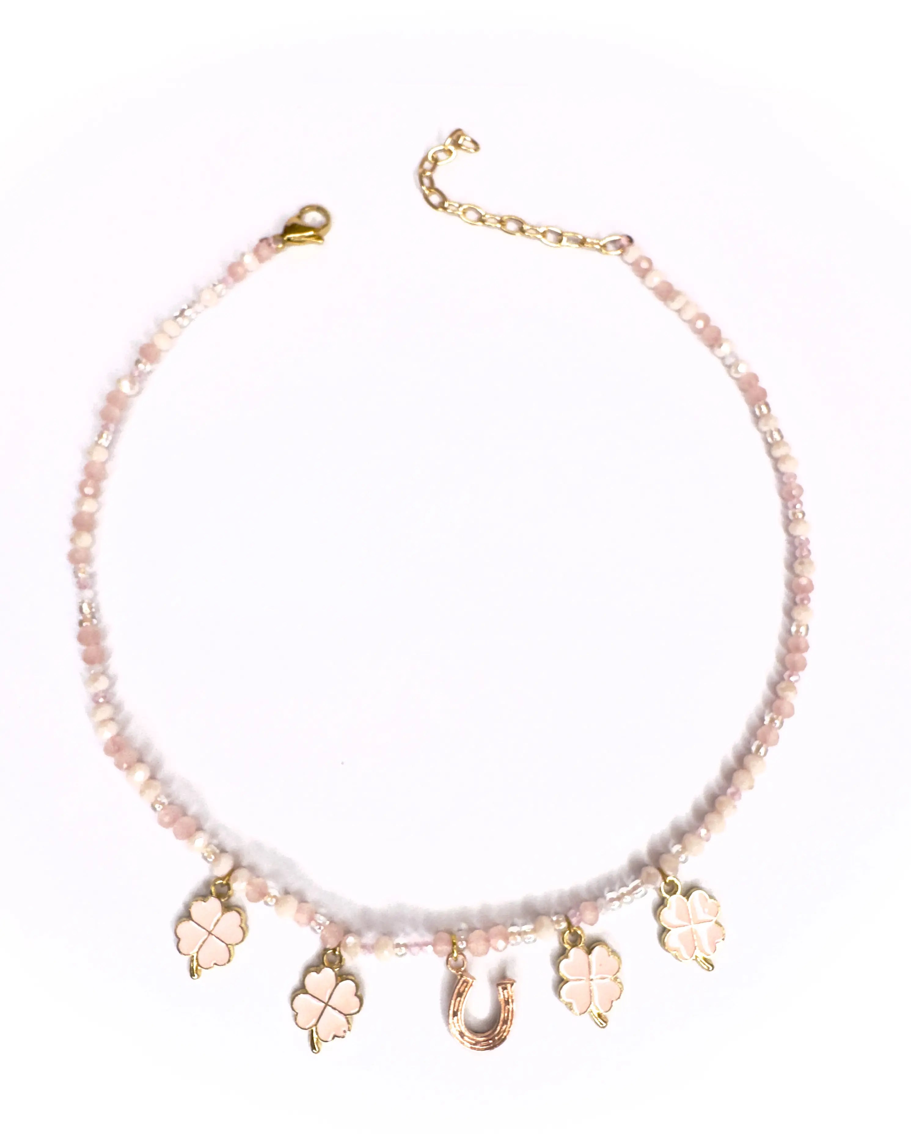 Collana Fattore C