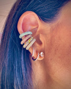 Earcuff Colorful