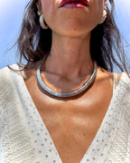 Girocollo Aktis