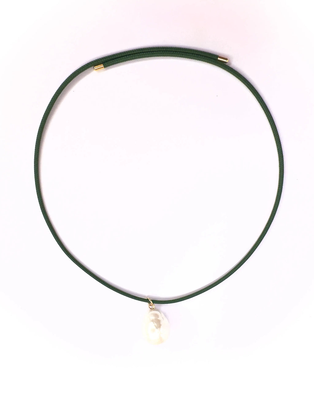 Collana / Bracciale Magnetic goccia