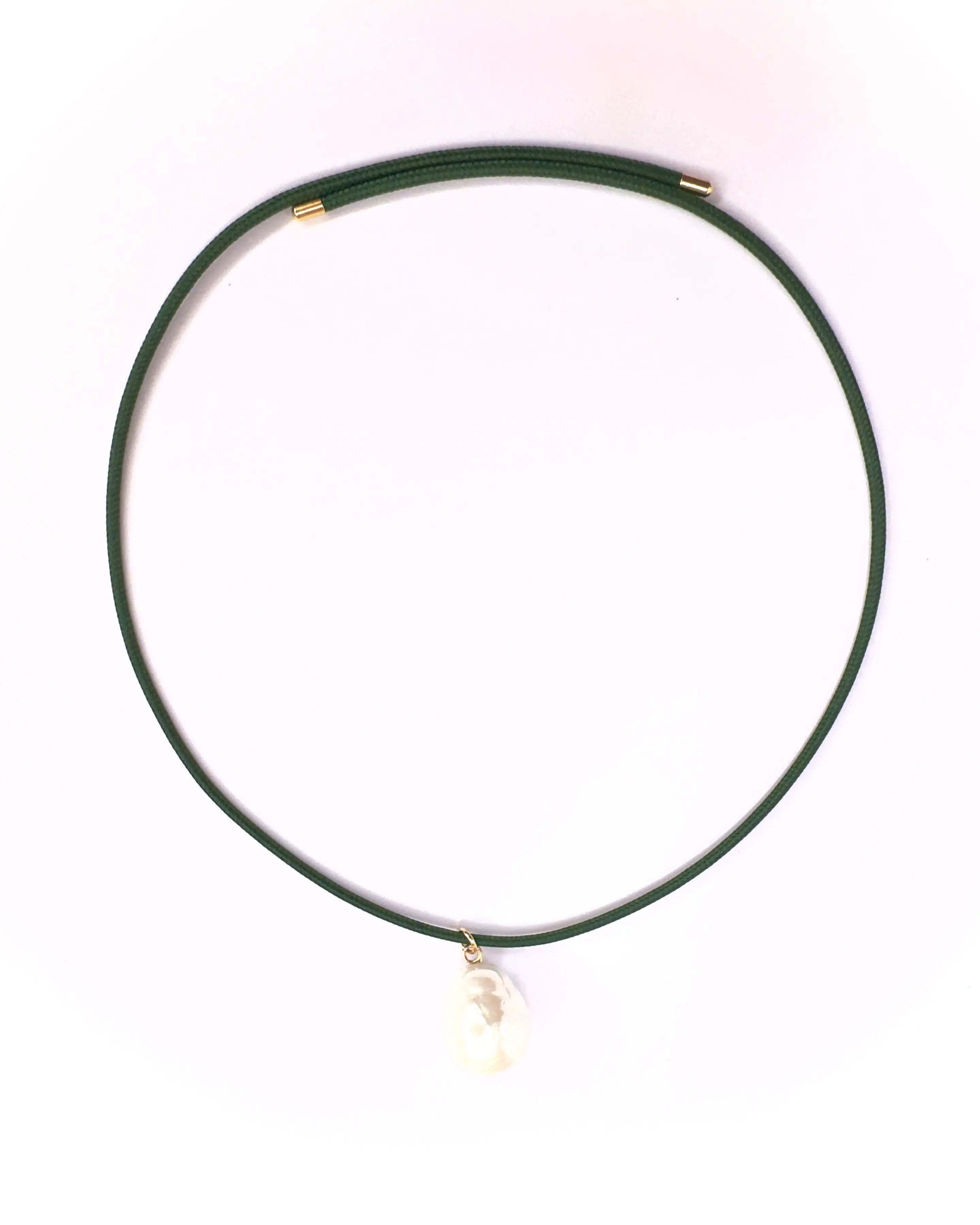 Collana / Bracciale Magnetic goccia