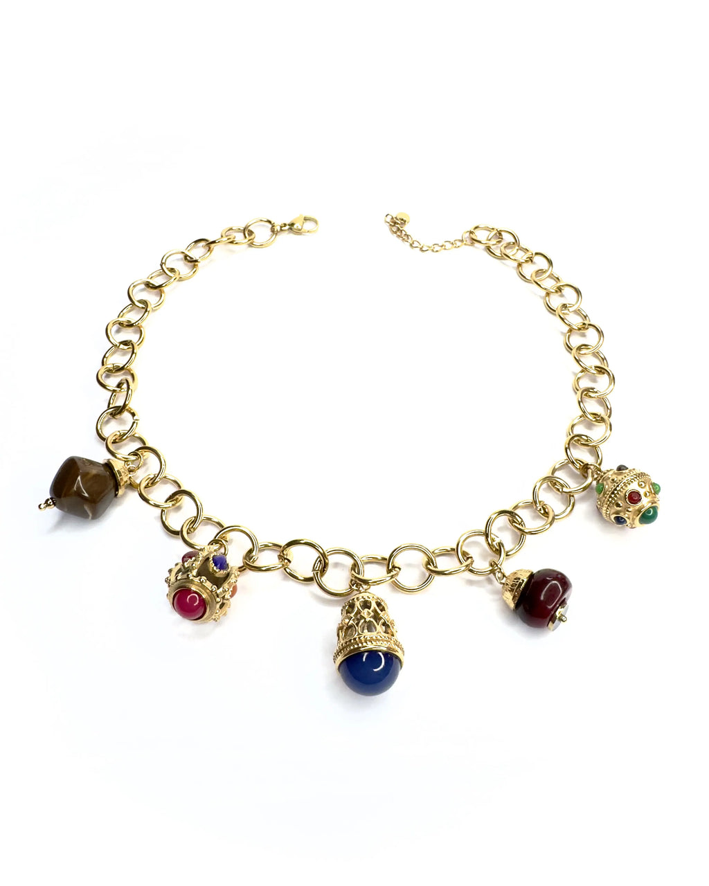 Collana Multicharms Fedra