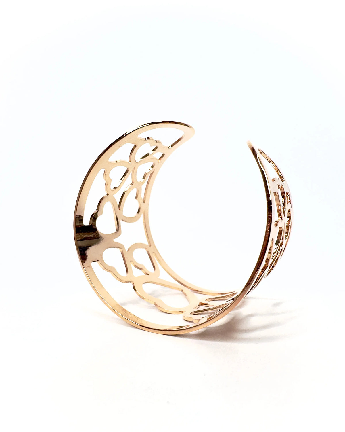 Bracciale Bangle Rose’