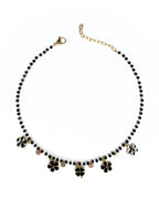 Collana Dark Bloom