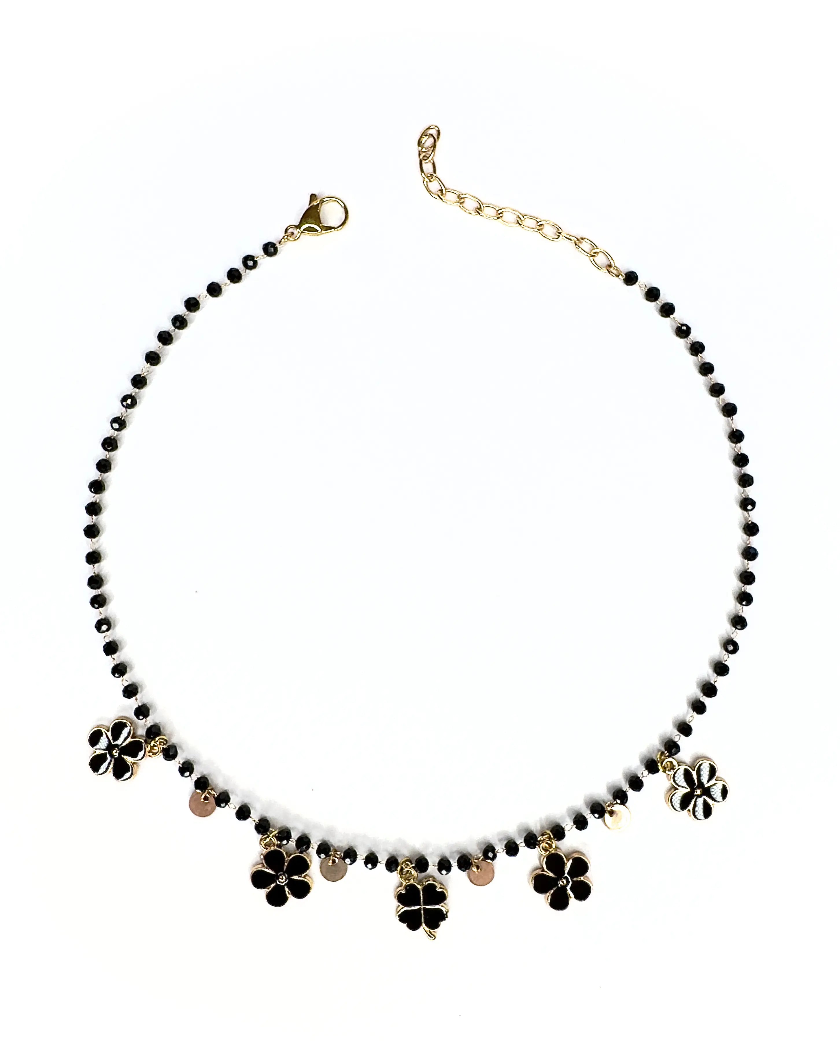 Collana Dark Bloom