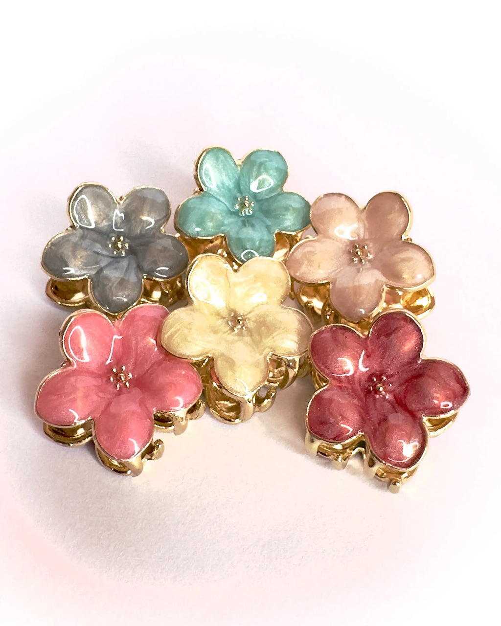 Pinzetta magnolia mini
