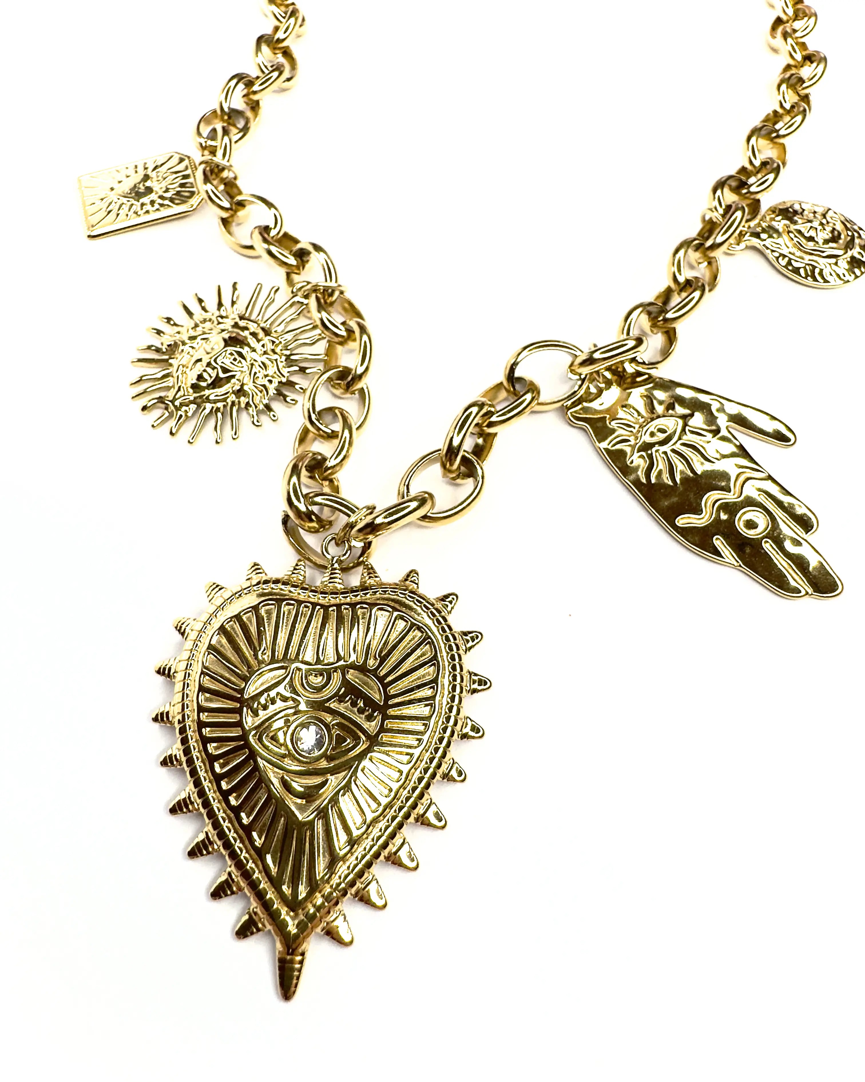 Collana Esoteric