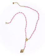 Collana Rosario Holy Colorful