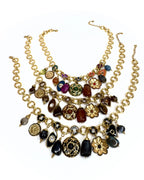 Collana Girocollo Ofelia