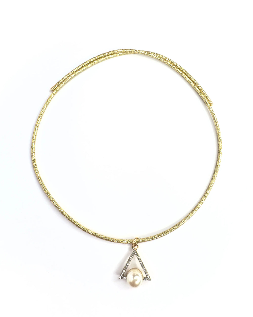 Collana / Bracciale Magnetic Piramide