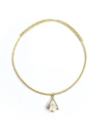 Collana / Bracciale Magnetic Piramide