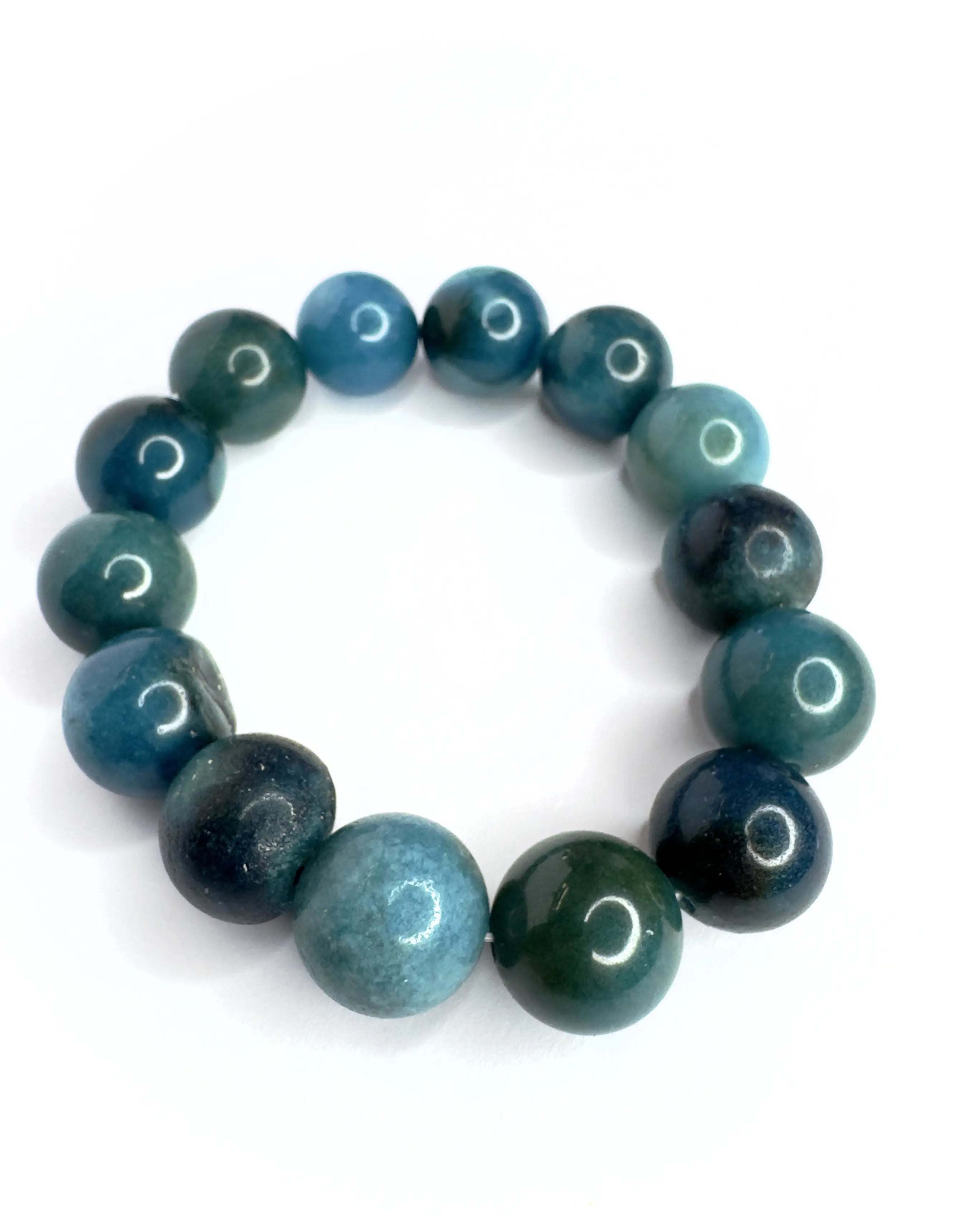 Bracciale pietre dure Agata
