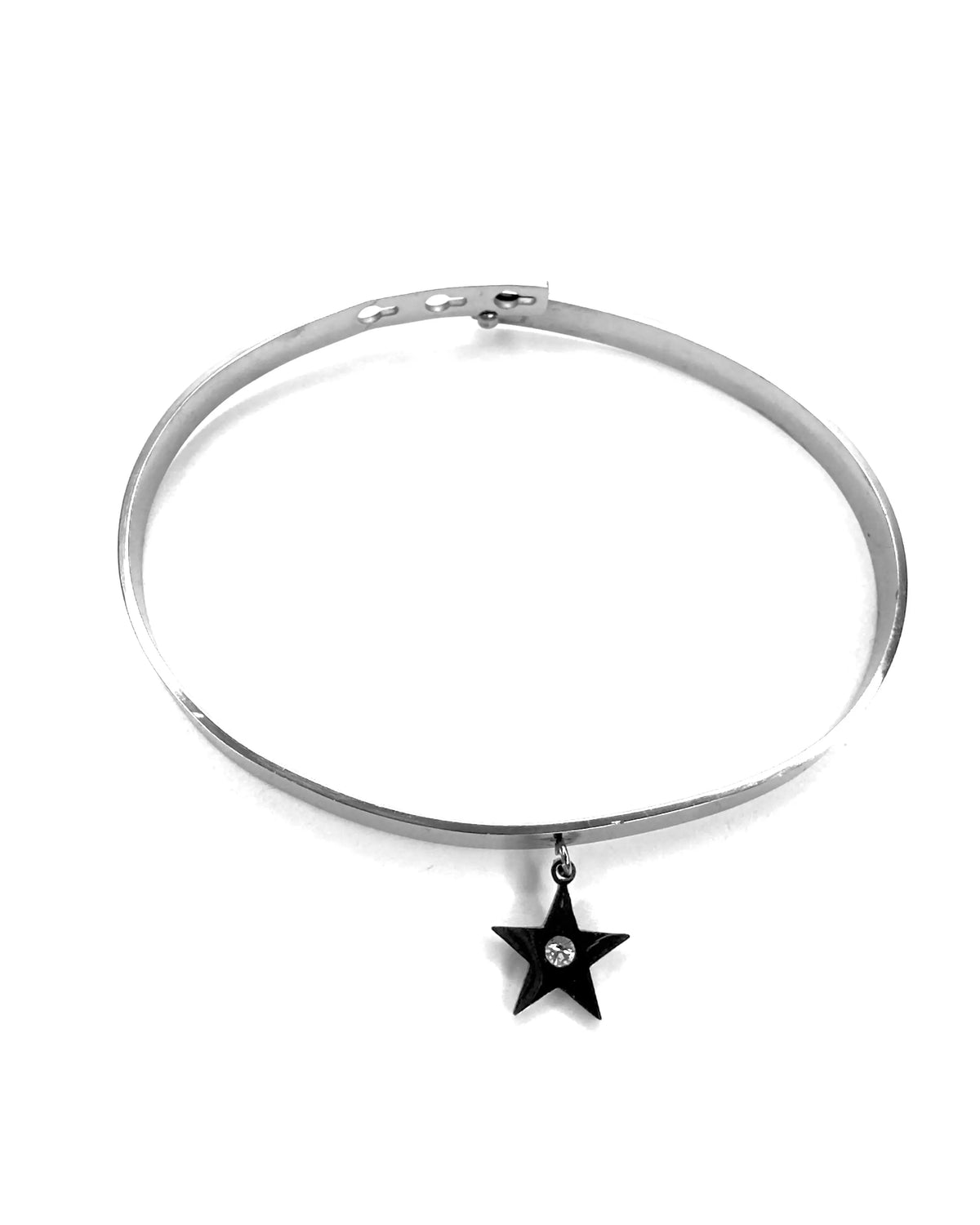 Bracciale rigido Charm