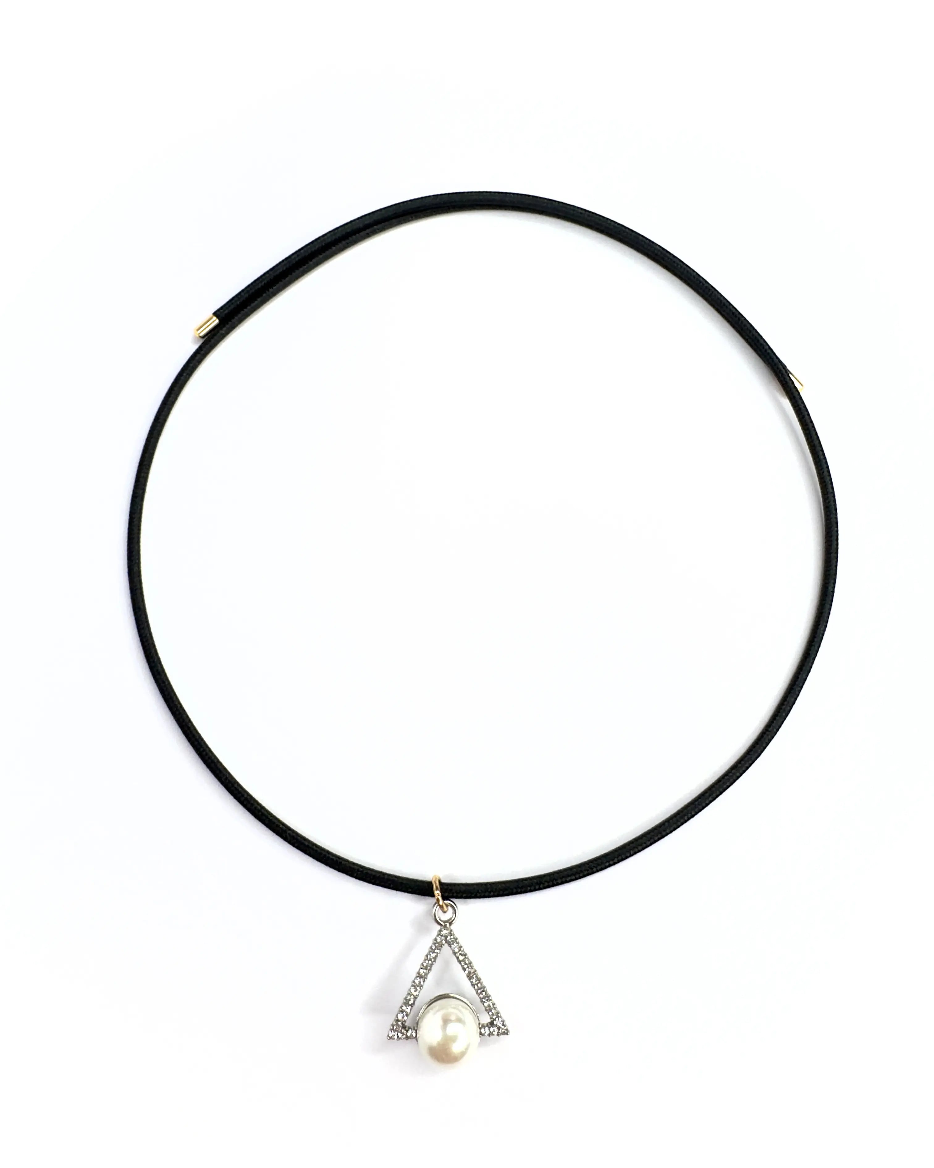 Collana / Bracciale Magnetic Piramide