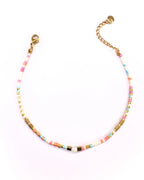 Cavigliera Colorful