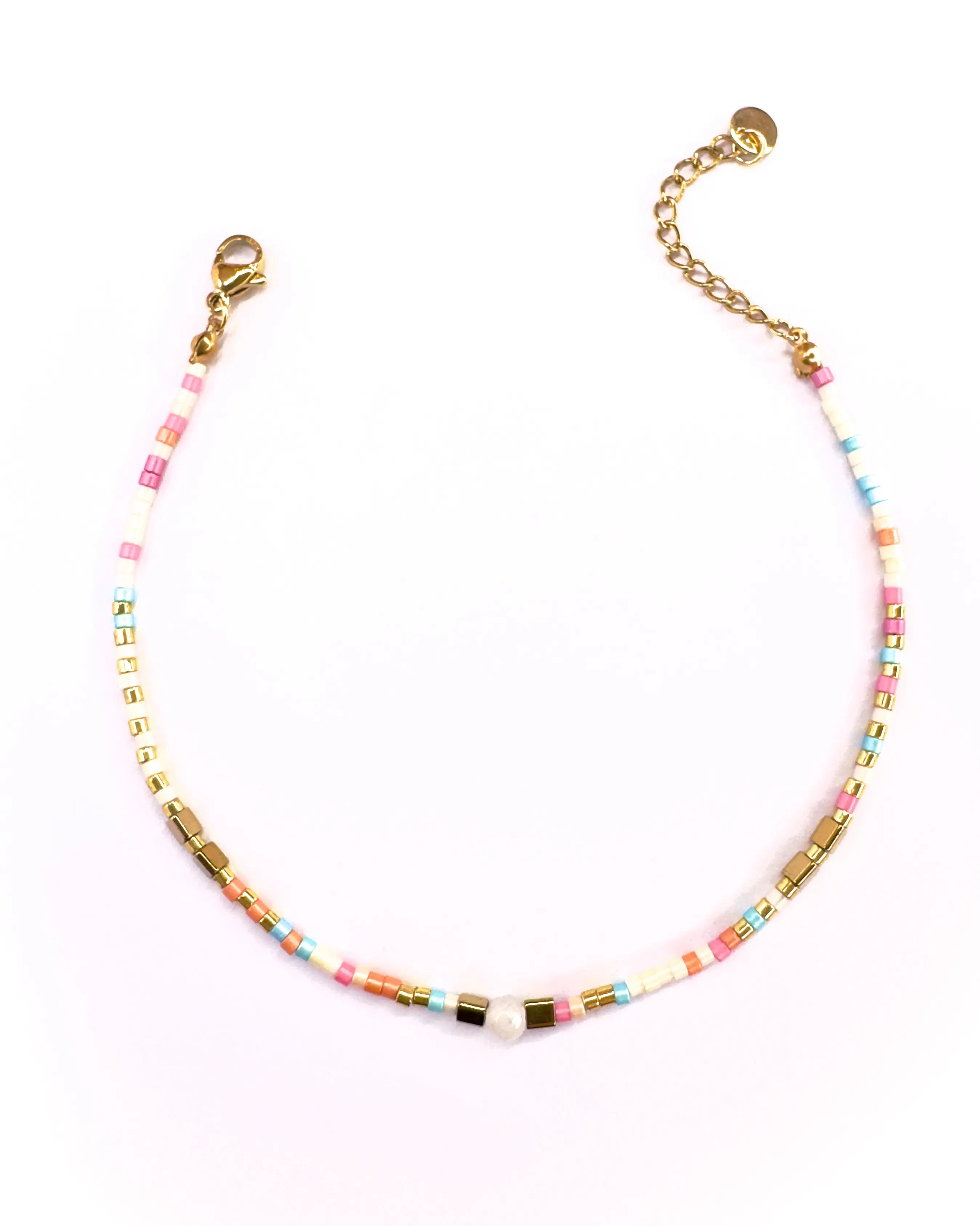 Cavigliera Colorful
