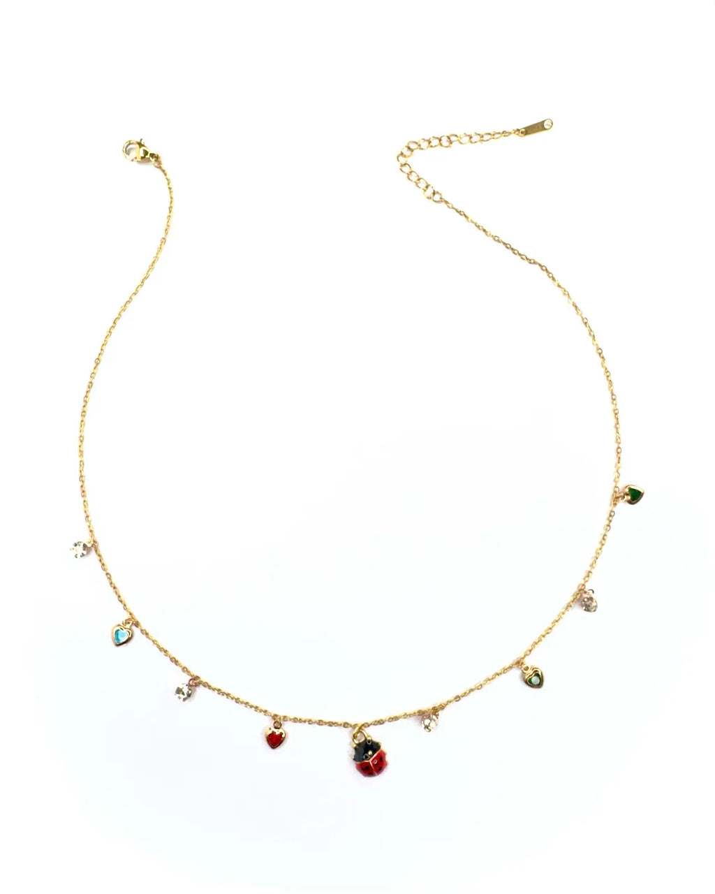 Girocollo Minimalia MicroLuck